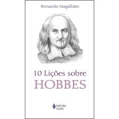 10 Lições Sobre Hobbes