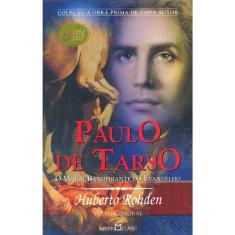 Livro - Paulo de Tarso