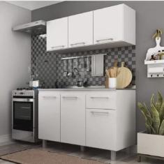 Cozinha Compacta 2 Pecas 6 Portas 2020