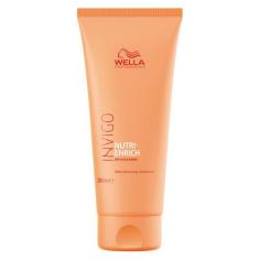 Wella Professionals Invigo Nutri-Enrich - Condicionador, 200ml