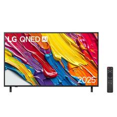 Smart TV LG QNED AI 4K QNED82 de 65 polegadas 2025 - 65QNED82ASG