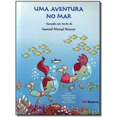 Uma Aventura No Mar