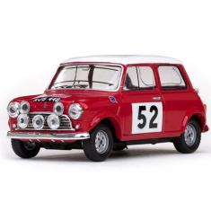 Miniatura 1/43 Vitesse Morris Cooper S #52 T.MAKINEN 1965