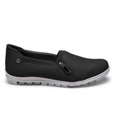 Tênis Kolosh Hades Slip On - Feminino-Feminino