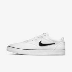 Tênis Nike SB Chron 2 Canvas Unissex-Unissex