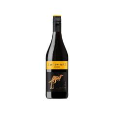 Vinho Tinto Yellow Tail Syrah 750ml, Meio Seco, Tinto