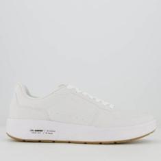 Tênis Olympikus Versa Branco-Unissex