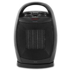 Aquecedor Britânia Ceramic 2 Em 1 1500W AB1600P