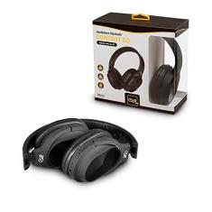Headphone Bluetooth Comfort GO I2GO Com Microfone E Controle Multimídia - I2GO PRO