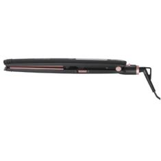 Chapinha Prancha Alisadora Mondial Black Rosé Bivolt