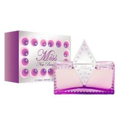 Miss For Women New Brand Eau De Parfum 100Ml
