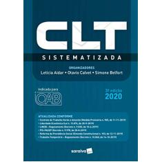 CLT - Sistematizada
