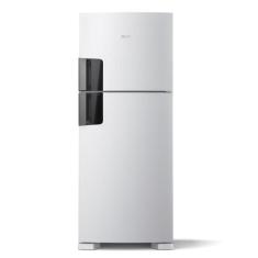 Refrigerador Consul Frost Free Duplex Com Espaço Flex 410 Litros Branc