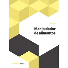 Manipulador de Alimentos