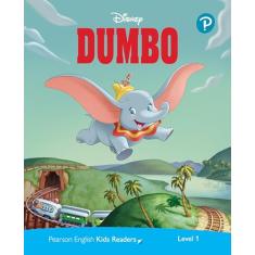 Disney Dumbo