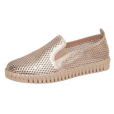 Tênis Feminino Casual Slip On Conforto Moderno Bottero