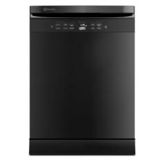 Lava-louças Electrolux 14 Serviços Função Higienizar Experience LL14P,