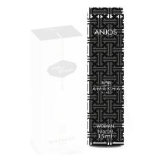 Perfume Importado Anjos Amakha Paris Eau De Parfum 15ml