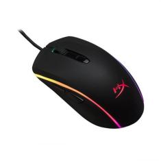 Mouse Gamer com Fio HyperX USB HX-MC002B Pulsefire Surge