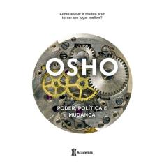 Poder, Politica E Mudança