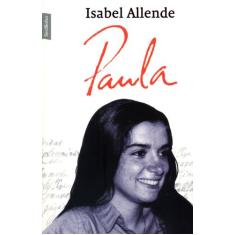 Livro - Paula (Edição De Bolso)