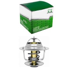 Válvula Termostática Saveiro 1.6 1.8 2.0 84 A 2009 Mte