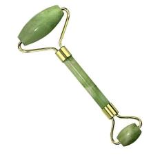 Massageador facial Roller Jade Stone 100% l