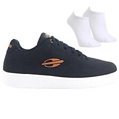 Kit Tênis Mormaii Urban Stance Masculino + Par de-Masculino