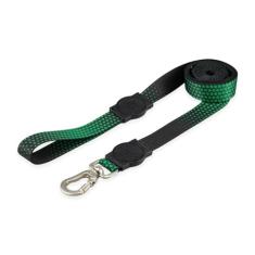 Mood Pet Coleira Guia 2 Metros Para Cães Cachorro Adestramento Passeio Porte Grande Médio Pequeno (Namu, M)