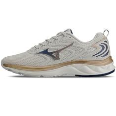 Tênis Mizuno Space 4 Feminino - Arenito