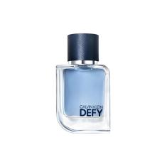 Defy Calvin Klein Eau De Toilette - Perfume Masculino 50Ml