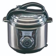 Panela de pressao eletrica agratto pe-02 220v, 220V
