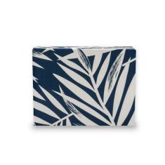 Lençol Casal Avulso Com Bainha Estampado Percal 180 Fios - Rafaloro En