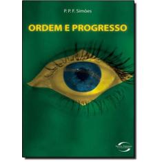 Ordem e Progresso