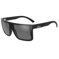 Óculos Solar Colcci Garnet 501221003 Preto Brilho Polarizado, Preto