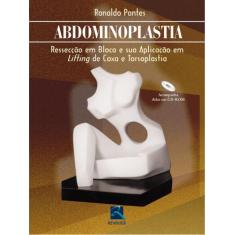 Livro - Abdominoplastia