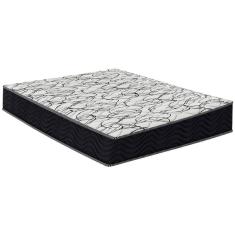 Colchão Viúva Anatômico D45 - Airtech 150 Ortopillow (108x198x28) - Ortobom