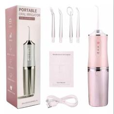 Irrigador Oral - ANNICKSTOREE
