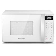 Micro-ondas Panasonic 21L Branco NN-ST25LWRU - 127V
