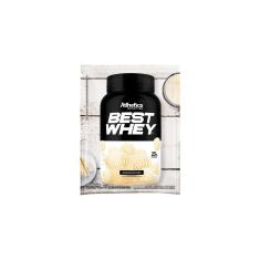 Best Whey Atlhetica Nutrition (sachê) Beijinho de Coco