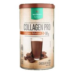Collagen Pro (450g) Nutrify, Chocolate Belga
