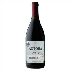 Vinho Tinto Pinot Noir Aurora Varietal 750ml - Vinícula Aurora