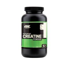 Creatine Micronized (300G)  Optimum Nutrition