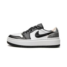 (Women's) Air Jordan 1 Elevate Low SE 'Silver Toe' (2022) DQ8561-001