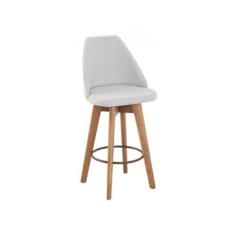 Banqueta Maya gourmet Para Ilha ou Balcão e Ambiente diversos, pés em 