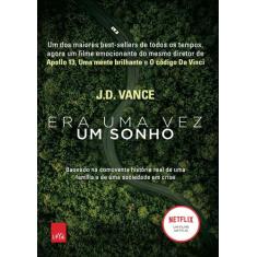 Livro - Era uma vez um sonho - Leya