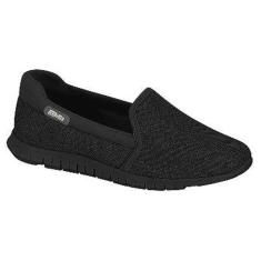 Tênis Feminino Activitta Slip On Conforto-Feminino