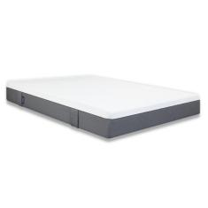 Colchão Emma Original King Size (193x203cm) - Tecnologia Alemã líder na Europa