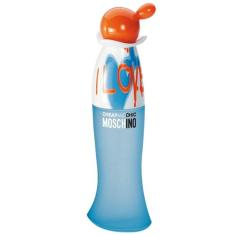 Moschino I Love Feminino Eau de Toilette 50ml
