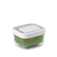 Pote Hermético Oxo Greensaver Filtro de Carvão 1,5L